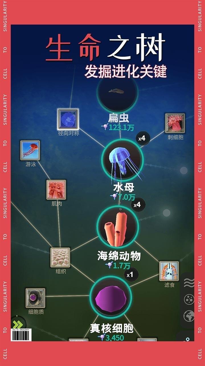 从细胞到奇点进化永无止境最新版