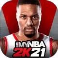 nba2k21手游完整版