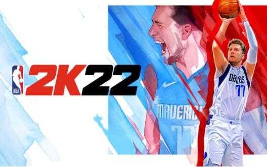 NBA2K22中文版