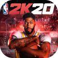 NBA2K20破解版全人物