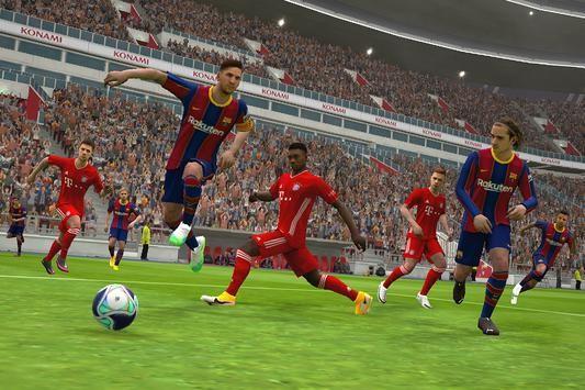 efootball pes2022