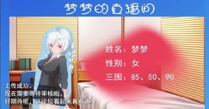 羞耻的直播任务无心版