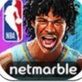 NBA2K22篮球之城