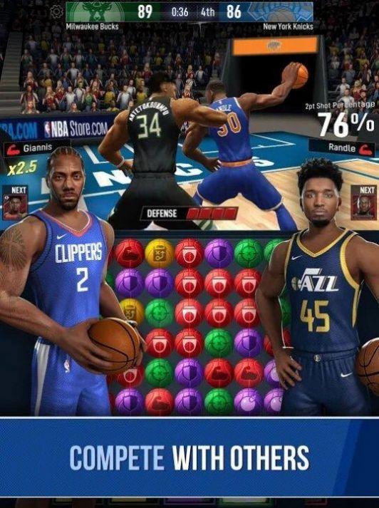 nba2k22手游在哪里下(nba2k2021手游在哪下)