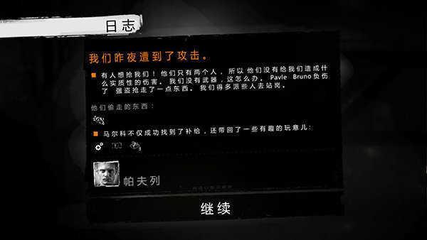 这是我的战争(别墅废墟)破解版