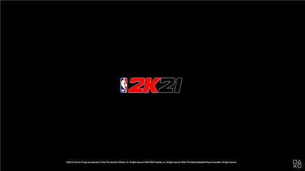 nba2k21游戏完整版