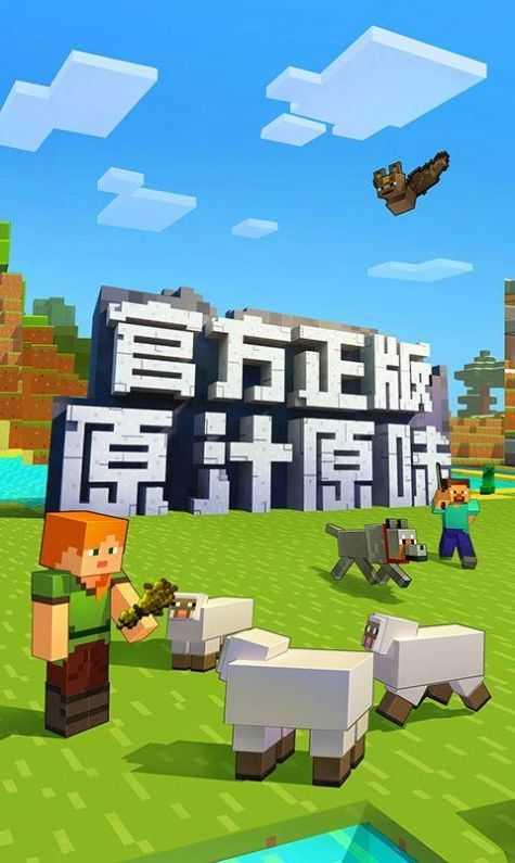 我的世界1.17.40.21最新版