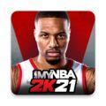 nba2k21手机版完整版