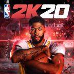 nba2k20无限金币豪华存档