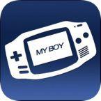 myboy模拟器2021中文版