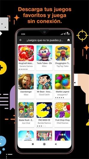 juegosorangeapp