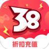 38游戏盒子app