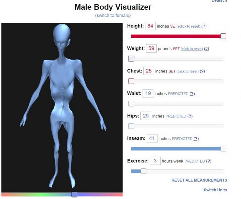 bodyvisualizercom中文版