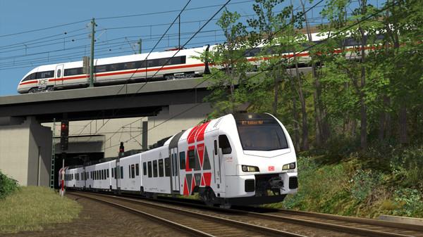 train simulator2022中文版