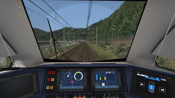 train simulator2022中文版