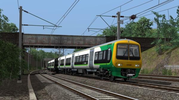 train simulator2022中文版