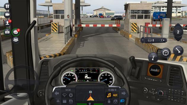 Truck Simulator Ultimate中文版