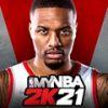 MyNBA2K21安卓版v4.4.0.5909439