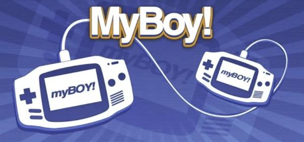 myboy模拟器汉化版安卓版v2.0