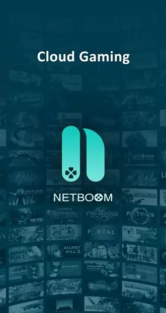 Netboom云电脑安卓版v1.2.7.0