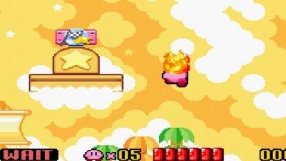 kirby fighters 2中文版