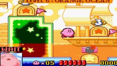 kirby fighters 2中文版