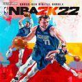 nba2k22官方正版