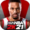 nba2k21mobile移动版