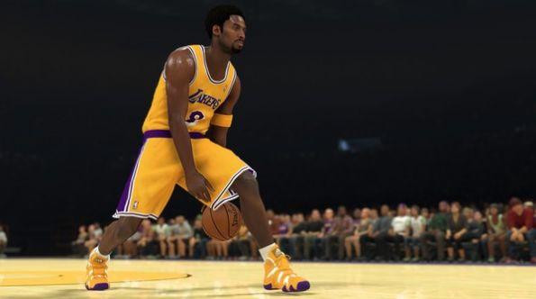 nba2k2021下载安装