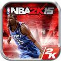 NBA2K15安卓中文版