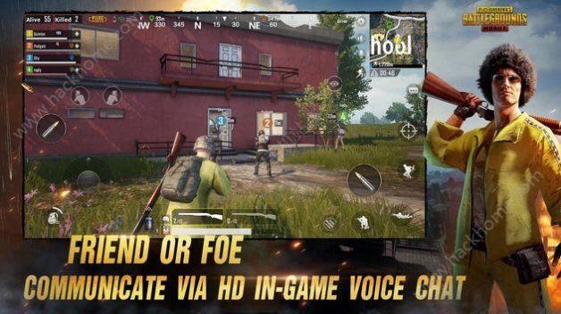 pubg mobile lite ios版