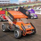 Sprint Car Racing