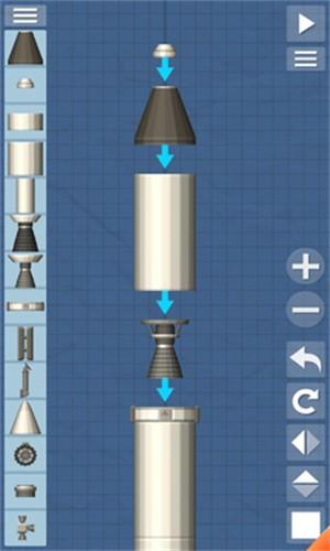 航天模拟器1.5.2汉化版