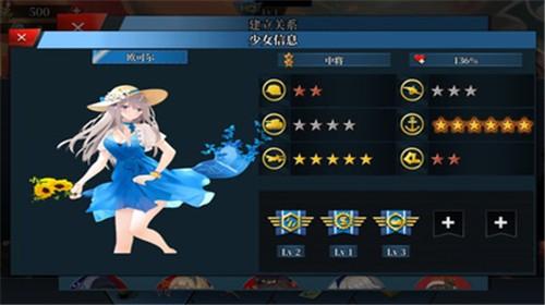 世界征服者4少女前线版