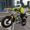 迷你模拟警车世界手机安卓版 v1.0