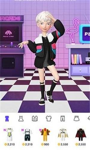 崽崽zepeto