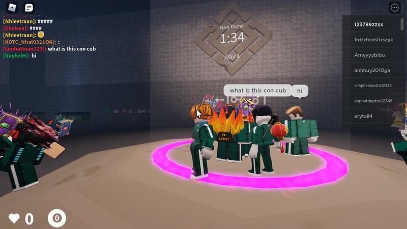 roblox国际服中文版