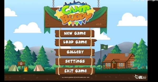 Campbuddy