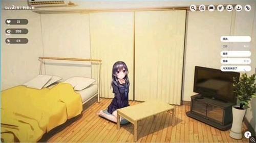 1ROOM汉化安卓版