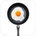 fried egg