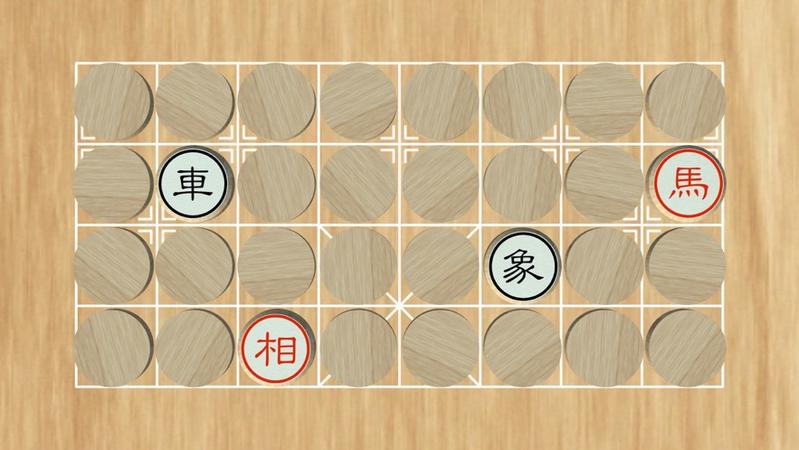 盲棋