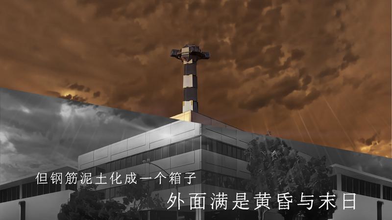 青箱中文版