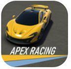 apex竞速