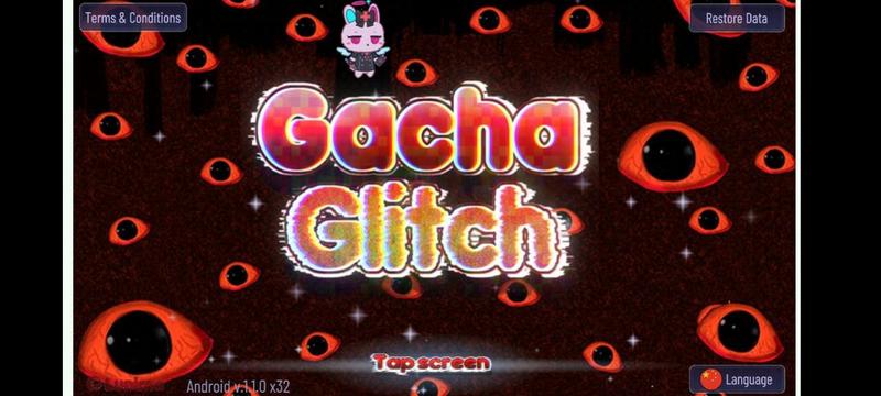 gacha glitch安卓版