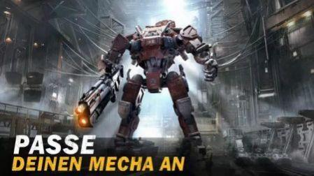 顶级机械师（Top Mech）官方版 v1.1.101