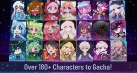 gacha neon下载苹果最新版2022 v1.1.0