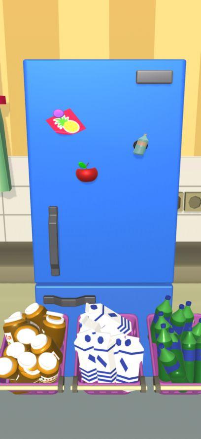 冰箱陈列师（Fill The Fridge）下载安卓中文版 v1.8.5