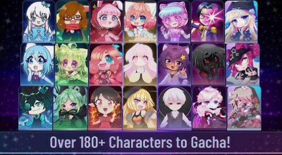 gacha cute可爱屋最新版下载2022中文版 v1.1.0