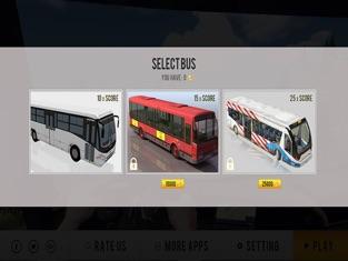 驾驶巴士赛跑（Racing In Bus）官方版 v0.3