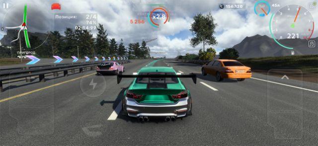 CarX街头赛车（CarX Street）手机版 v1.19.1